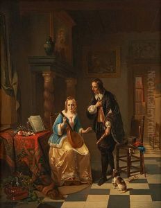 La Serenade La Serenade