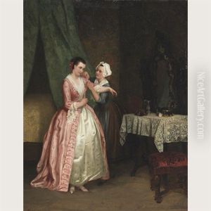 La Toilette La Toilette