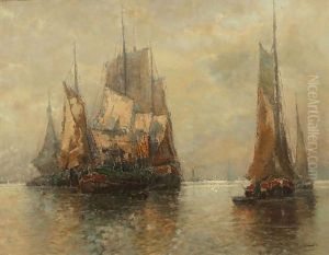 Segelboote