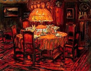 Festtag by Otto Hammel