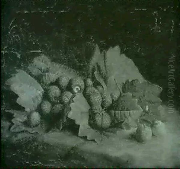 Obststilleben - view 1