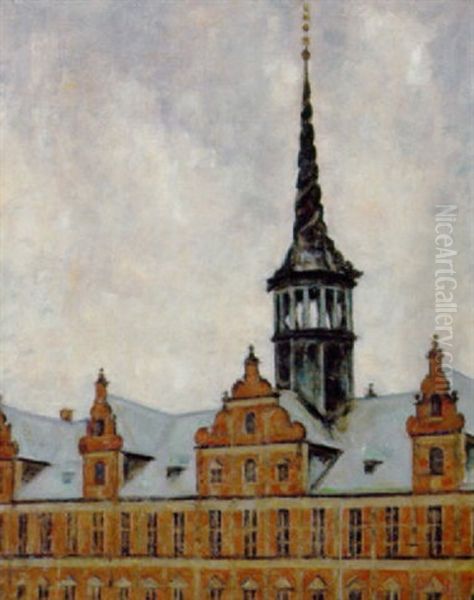 Parti Fra Borsen - view 1