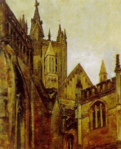 Parti Fra Oxford