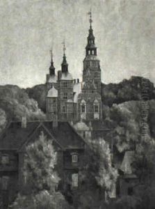 Rosenborg Slot Rosenborg Slot