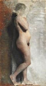 Female Nude