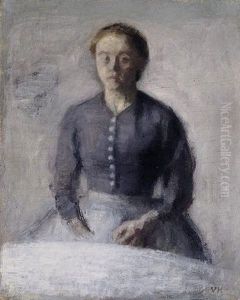 Portraet Af Ida