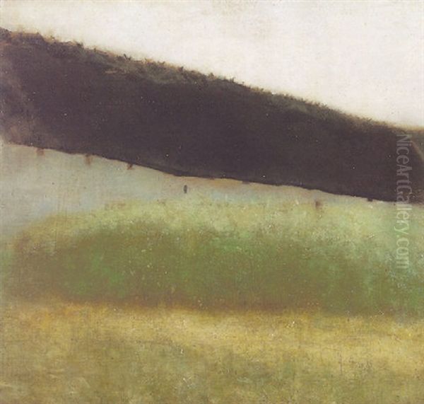 Gardlaenge - view 1