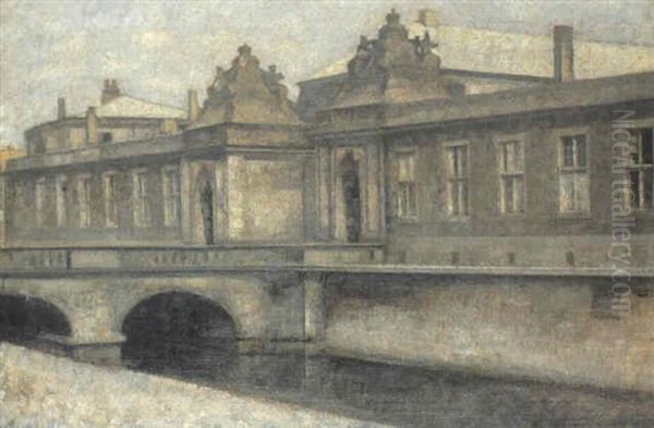 Marmorbroen - view 1