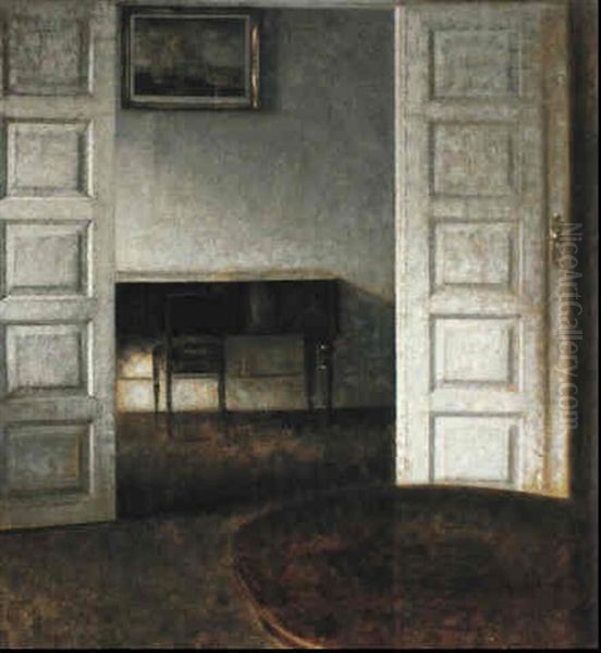 An Interior - view 1