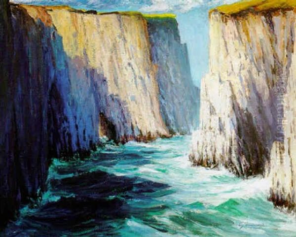 Big Sur - view 1