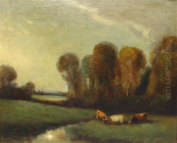 Autumn - view 1