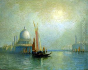 St. Salute, Venice
