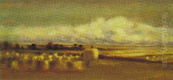 Western Farm, B.c. - view 1