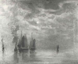 Ocean Mist, St. John, N.b.