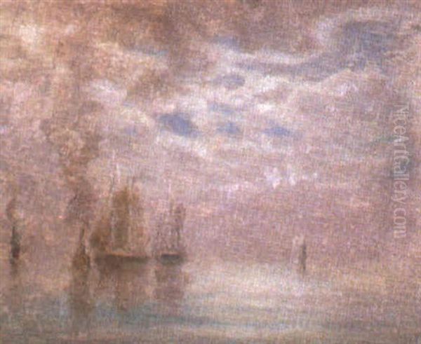 Ocean Mists, St. John N.b. - view 1