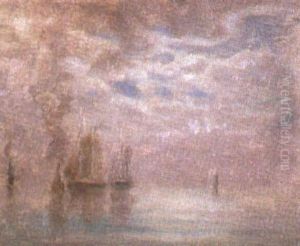 Ocean Mists, St. John N.b.