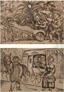 Jacob by Jacob, Jacques Balgley