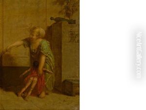 Discipline by Jean Louis Hamon