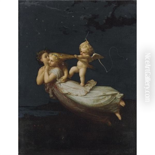 La Nuit - view 1