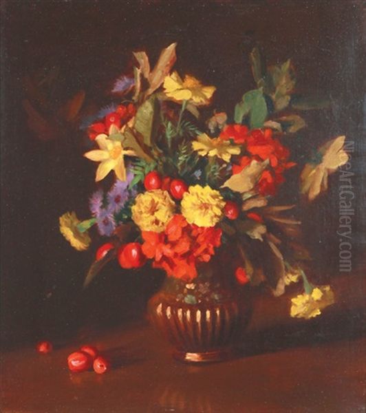 Still Life - view 1