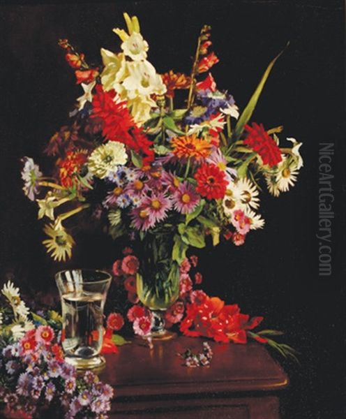 Still Life - view 1