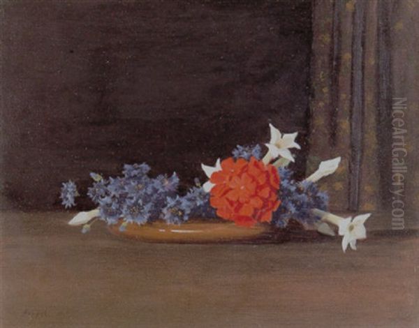 Still Life - view 1