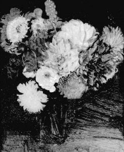 Kleiner Bunter Blumenstraus Kleiner Bunter Blumenstraus