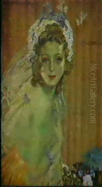 O'morphy-ich Singe Mein Liedchen.... - view 1