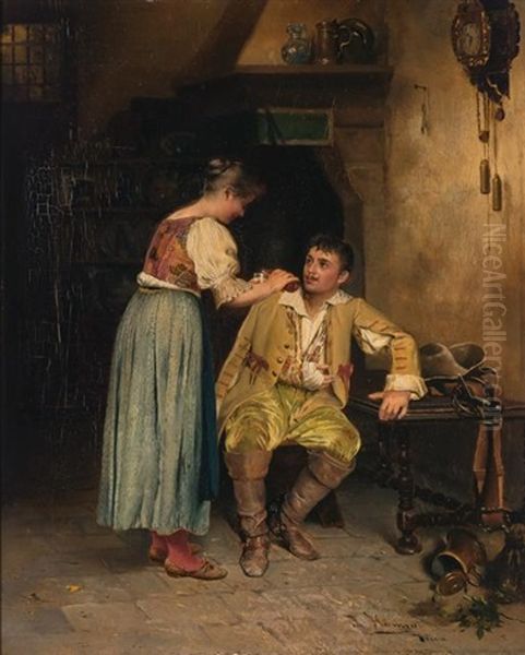 Love At First Sight - view 1