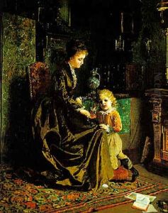 Der Aufmerksame Lauscher by Johann Hamza
