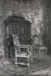 The Master's Chair