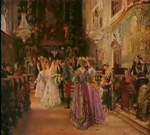 Die Hochzeit Die Hochzeit