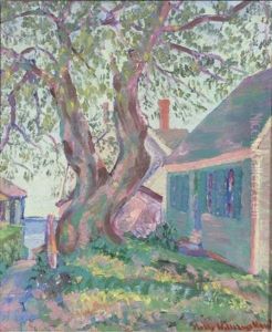 Spring Cottage Spring Cottage