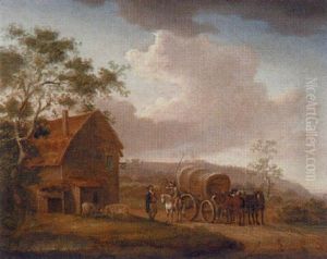 At The Tavern At The Tavern