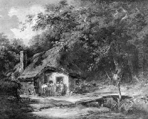 The Keeper's Cottage The Keeper's Cottage