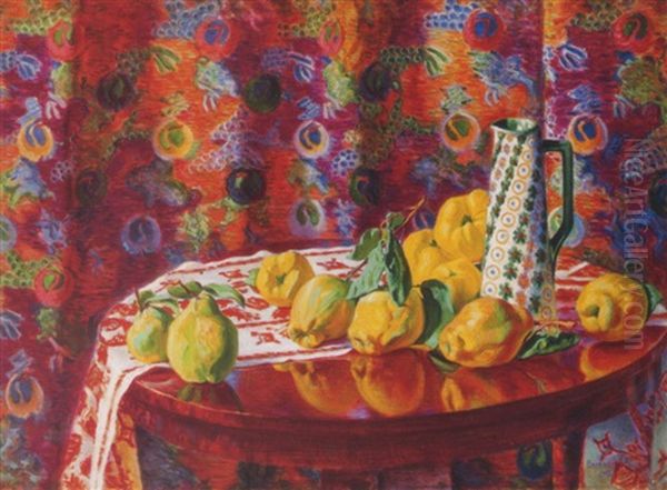 Csendelet (still Life) - view 1