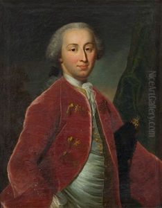 Bildnis Karl Ludwig Wurstemberger