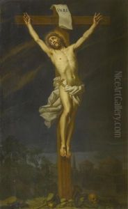 Christus Am Kreuz Christus Am Kreuz