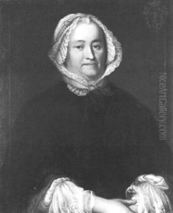 Bildnis Frau Von Graffenried Bildnis Frau Von Graffenried
