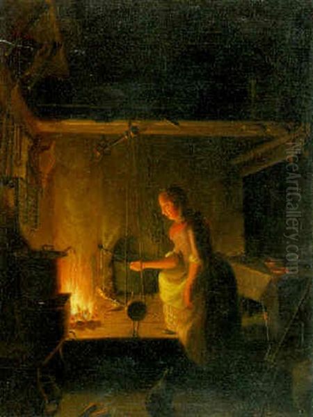 La Cuisiniere - view 1