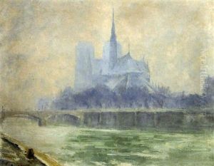 Notre-dame De Paris Notre-dame De Paris