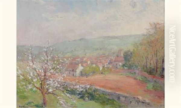 Printemps (+ L'automne; 2 Works) - view 1