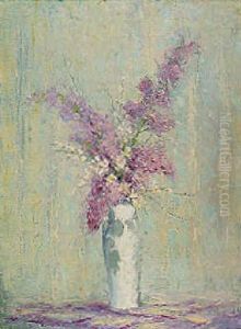 Bouquet De Lilas Bouquet De Lilas