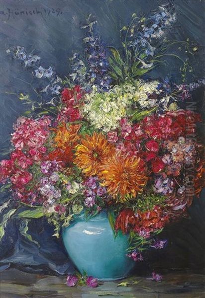 Sommerblumen - view 1