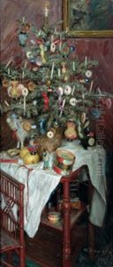 Weihnachtsbaum