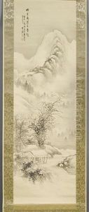 Winterlandschaft Winterlandschaft
