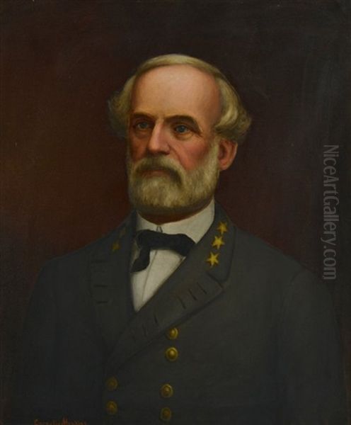 General Robert E. Lee - view 1