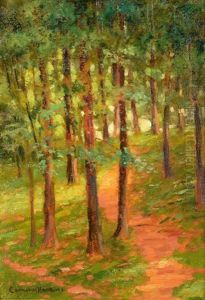Landscape Landscape