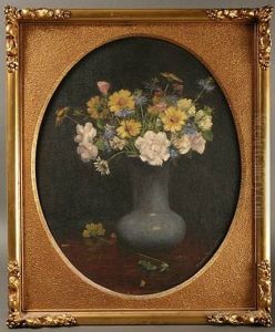 Still Life, Untitled by Cornelius H. Hankins