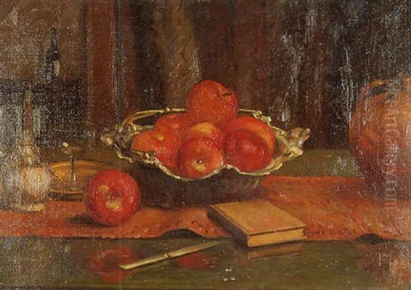 Still Life With Fruit - view 1